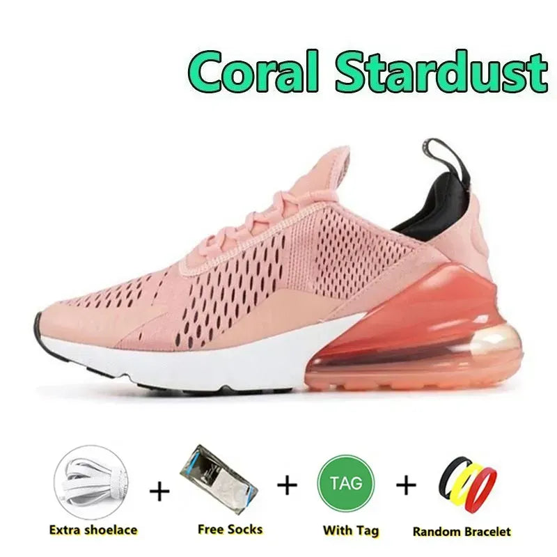 270 Designer Running Shoes