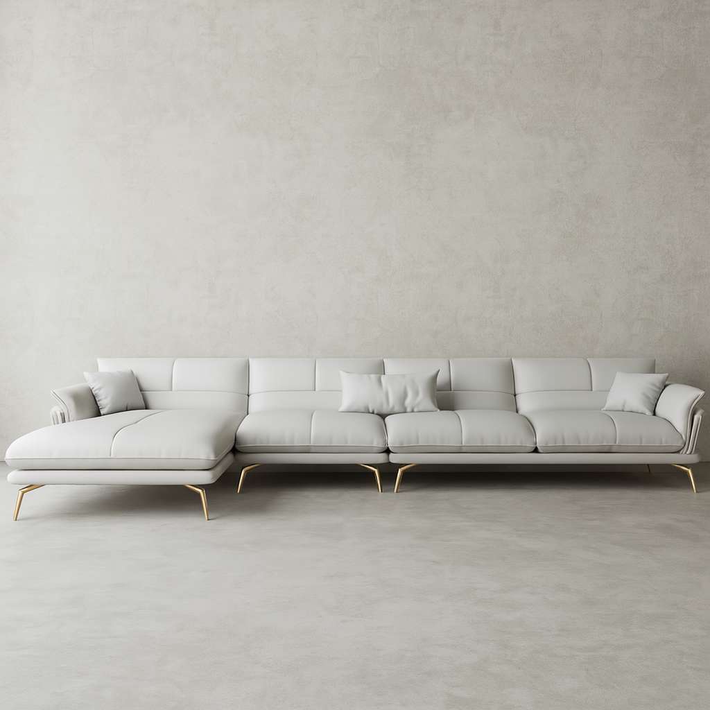 Muse Lounge Sofa