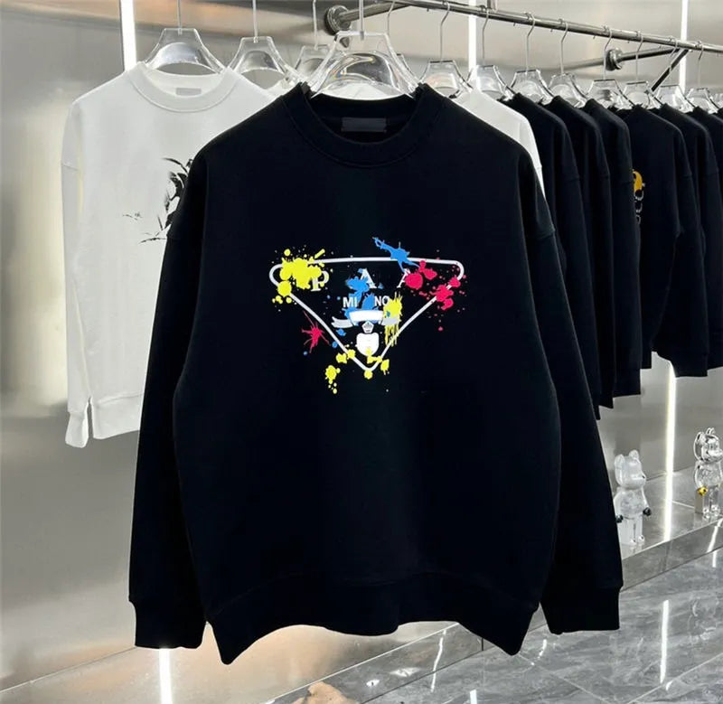 PRD Logo Sweatshirt