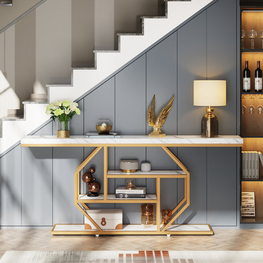 Element Console Table US