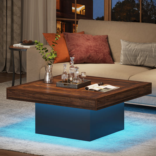 Ignite Chromatic Coffee Table US