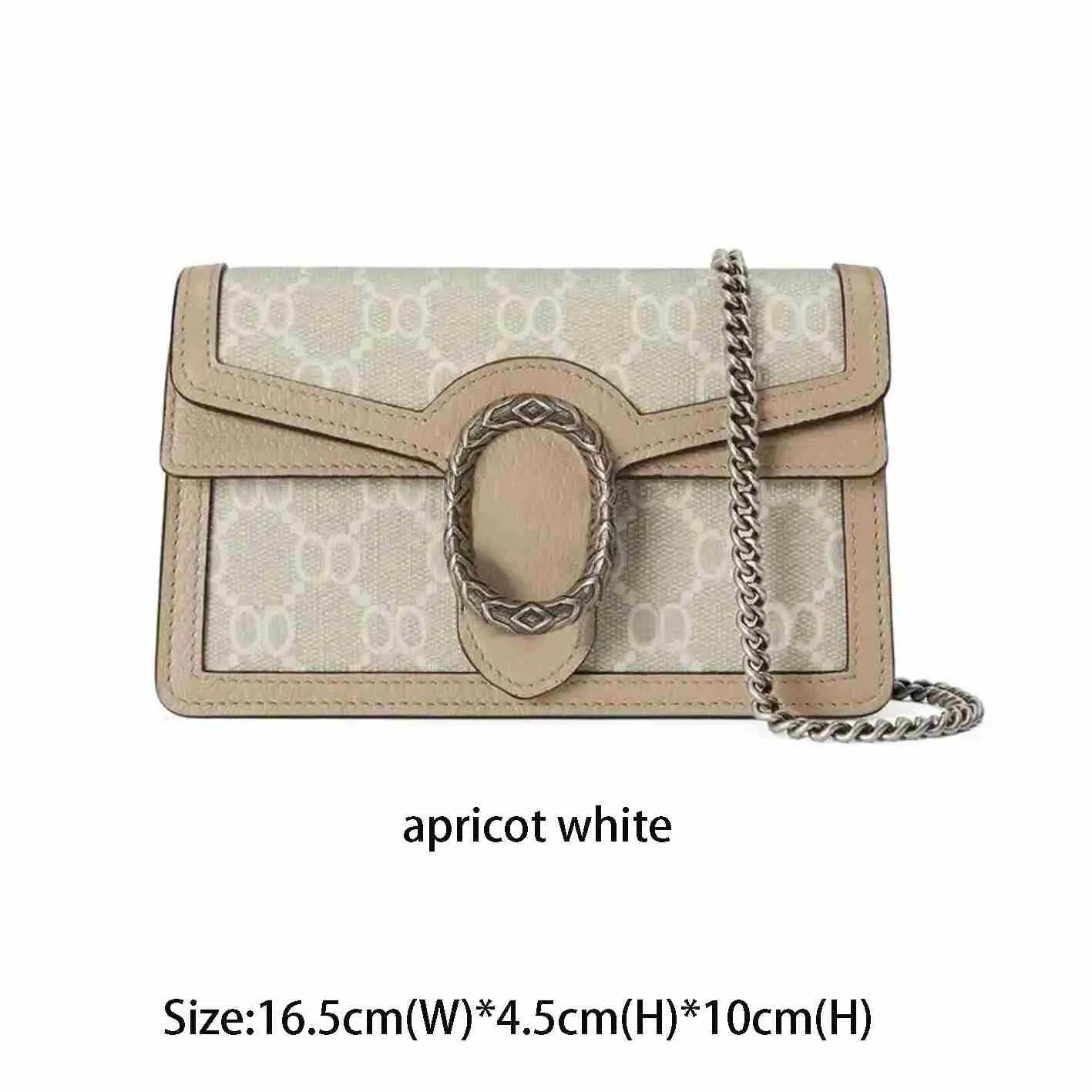 Designer Fashion Shoulder Bags Luxury Flap Chain Crossbody