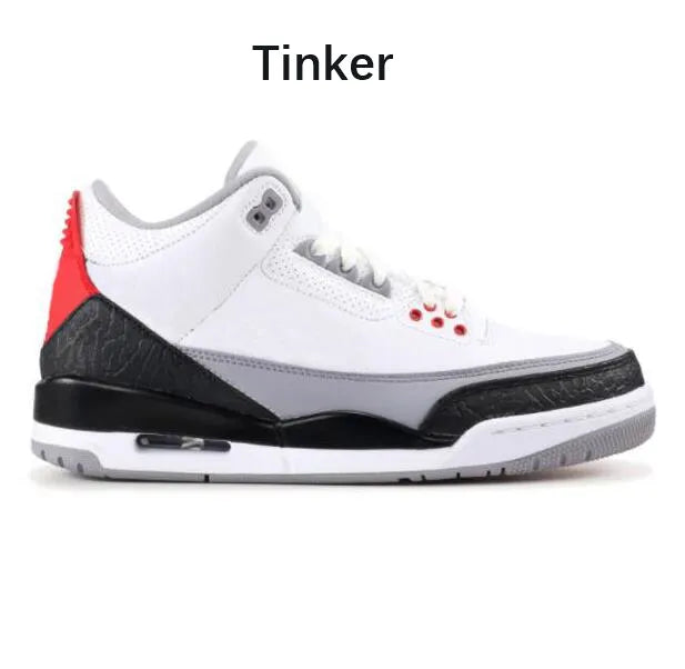 Men Basketball Shoes Black Cement Black Cat White Cement