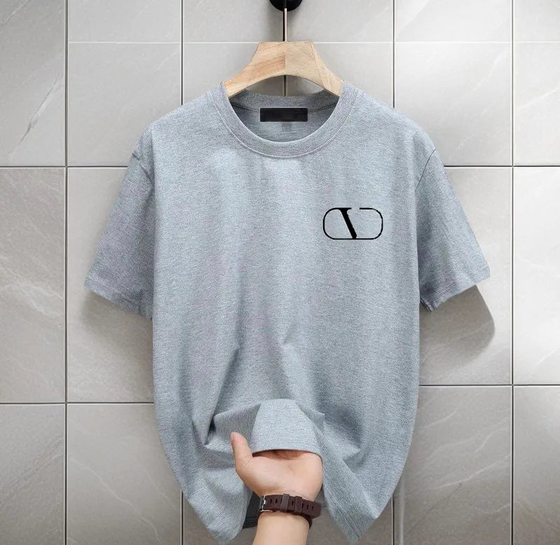 VLogo T-shirts Italian Designer