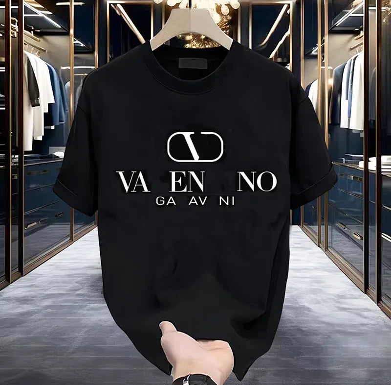 VLogo T-shirts Italian Designer