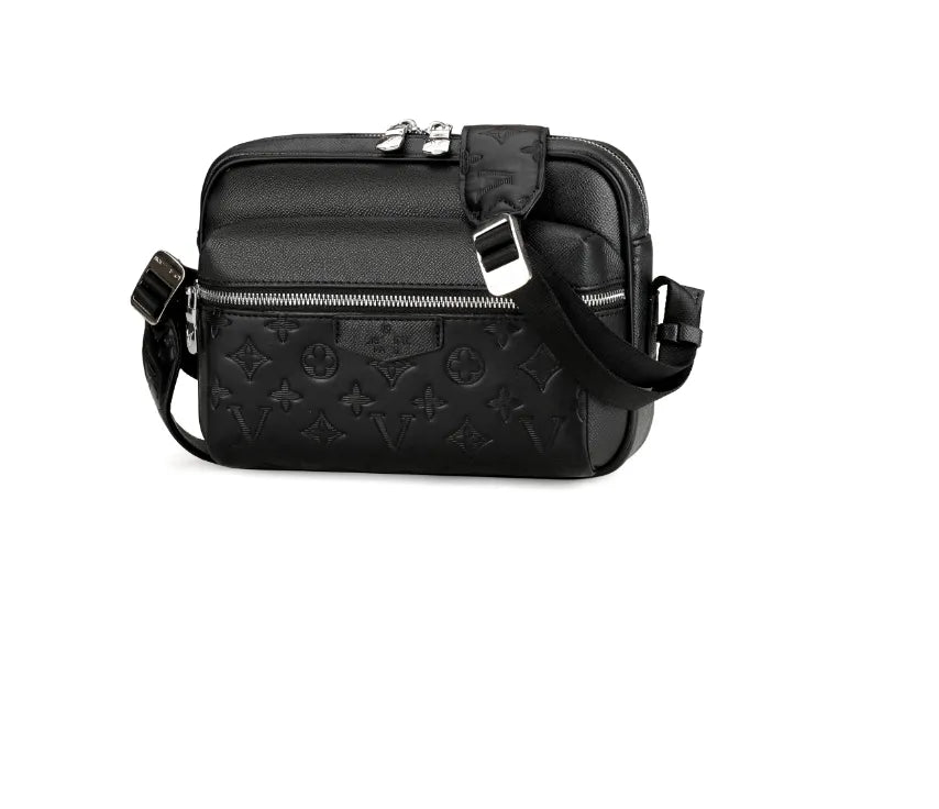 Designer Bags Pochette Trio Cross Body Briefcase