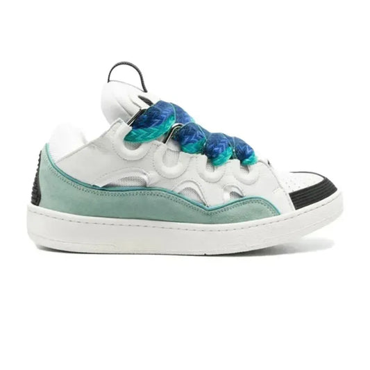 Shoes Curb Sneakers Designer Running