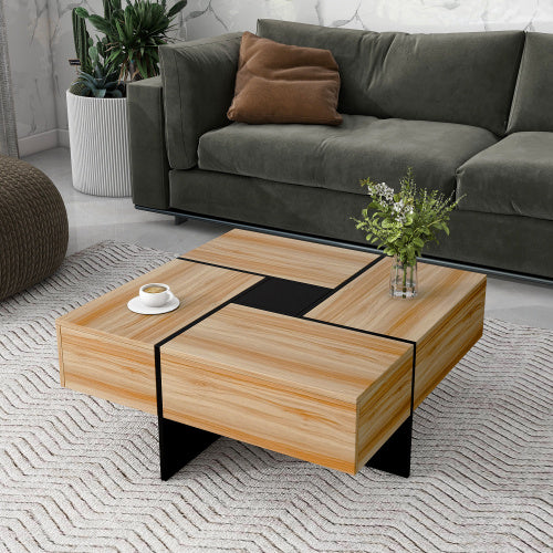 Morpho Coffee Table - US - KaveCore