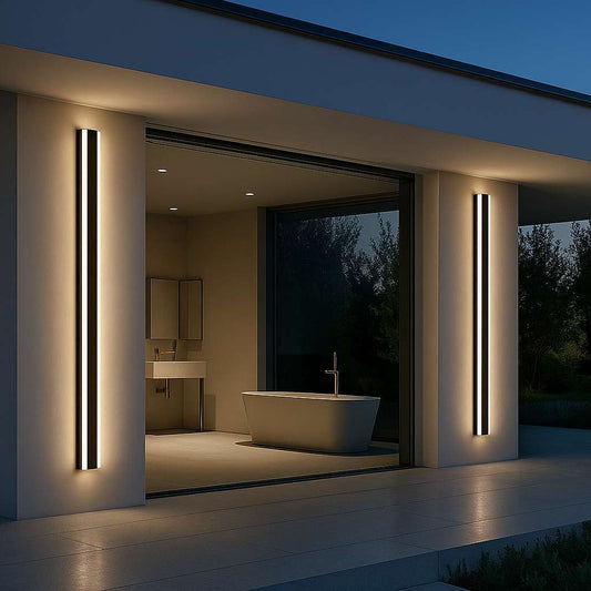 GlowBar Vertical Light - KaveCore