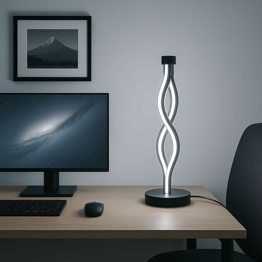 NextGen Desk Lamps - KaveCore