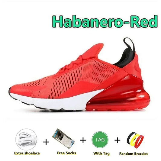 270 Designer Running Shoes