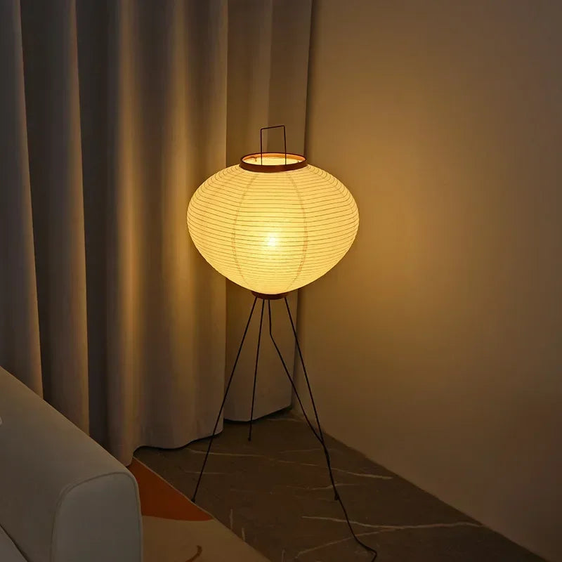 Nagomi Floor Lamp