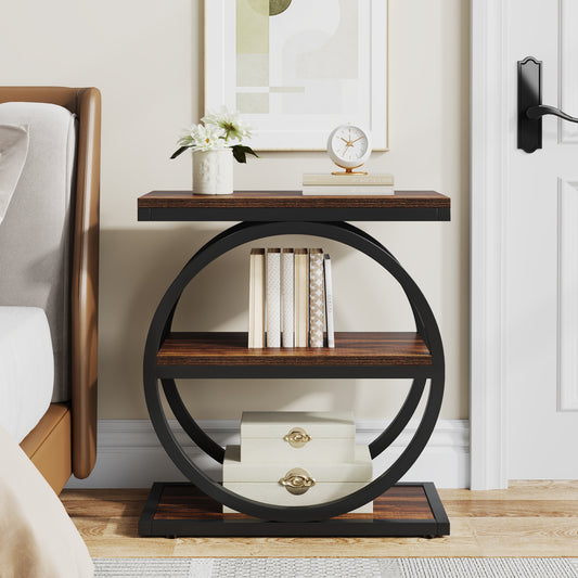 Orbit Side Table US