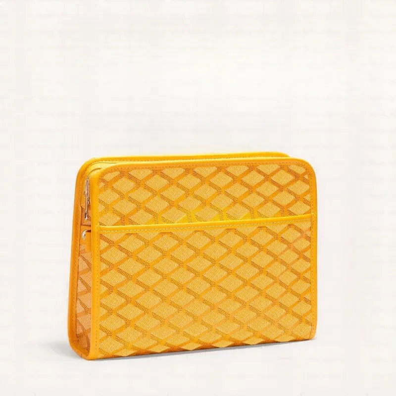 Organize Designer Purses Clutch Cosmetic