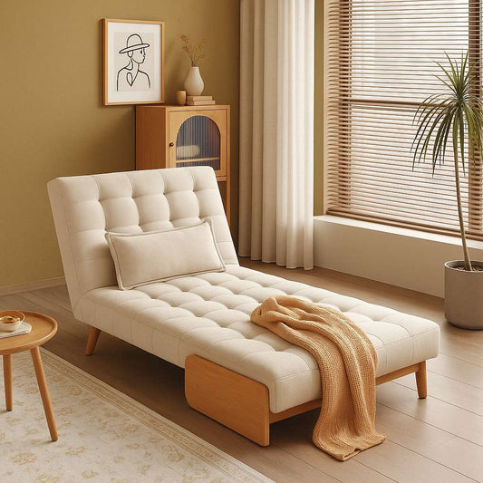 SnoozeCraft Foldable Daybed Chair US - KaveCore