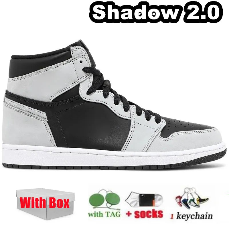 Designer Shoes 1s 1 Basketball Shoes