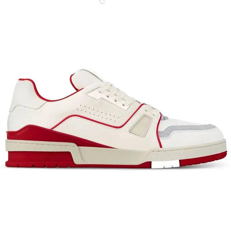 Designer Sneaker Trainer Outdoor