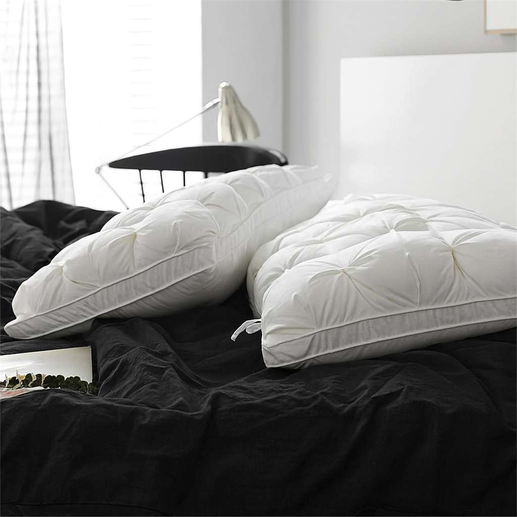 Mistral Luxury Goose Down Pillow