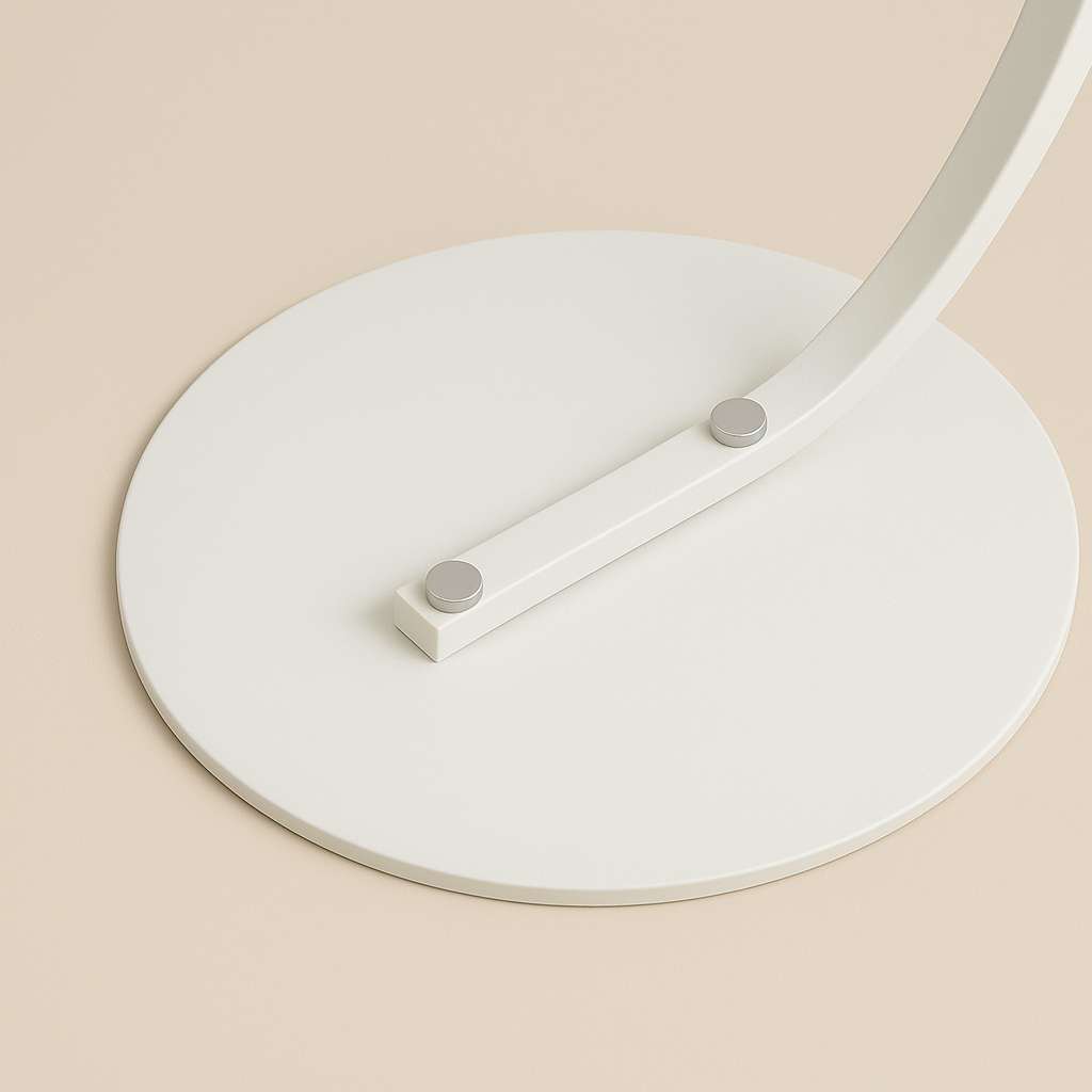 NeoLoom Arc Floor Lamp | US