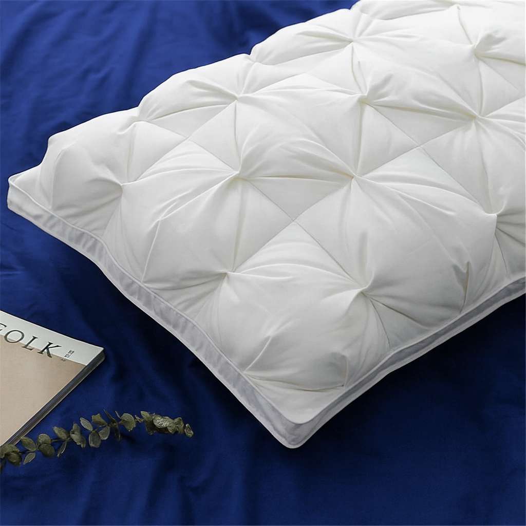 Mistral Luxury Goose Down Pillow