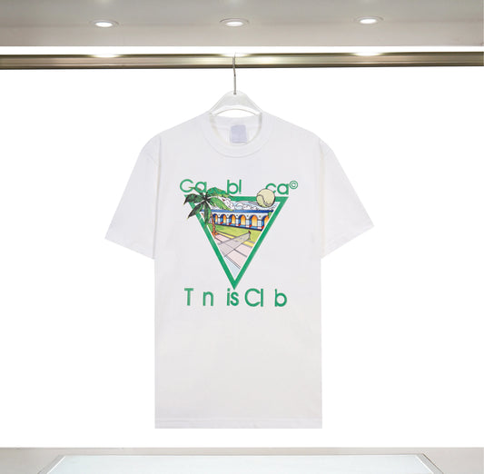 Fashion Brand T-shirts, 100% Pure Cotton