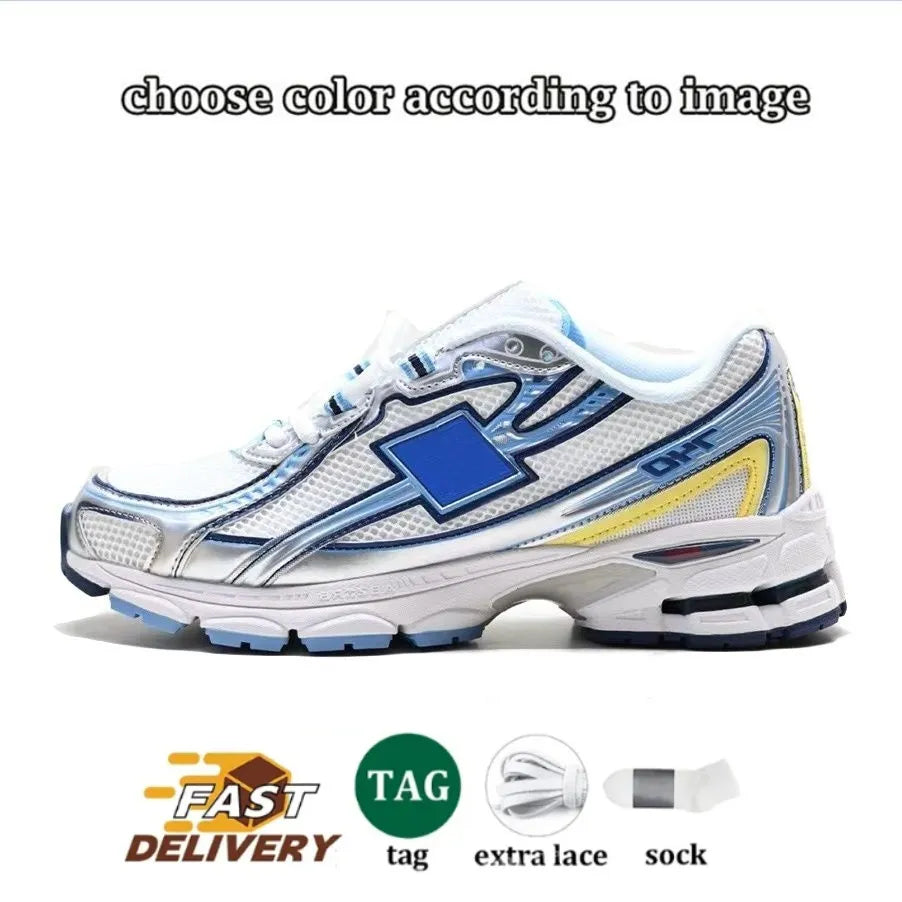 Designer Running Shoes Platform