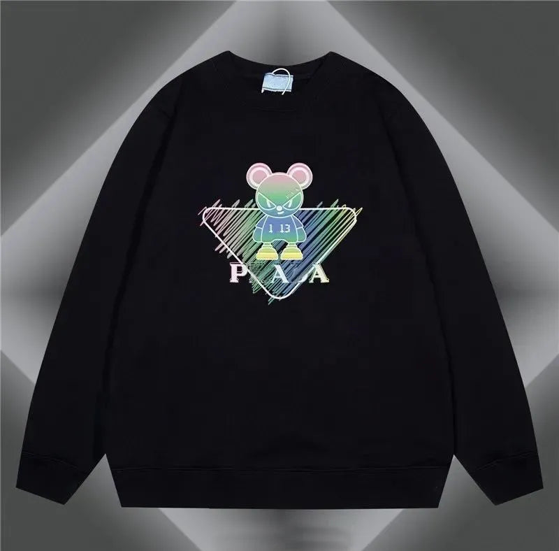 PRD Logo Sweatshirt
