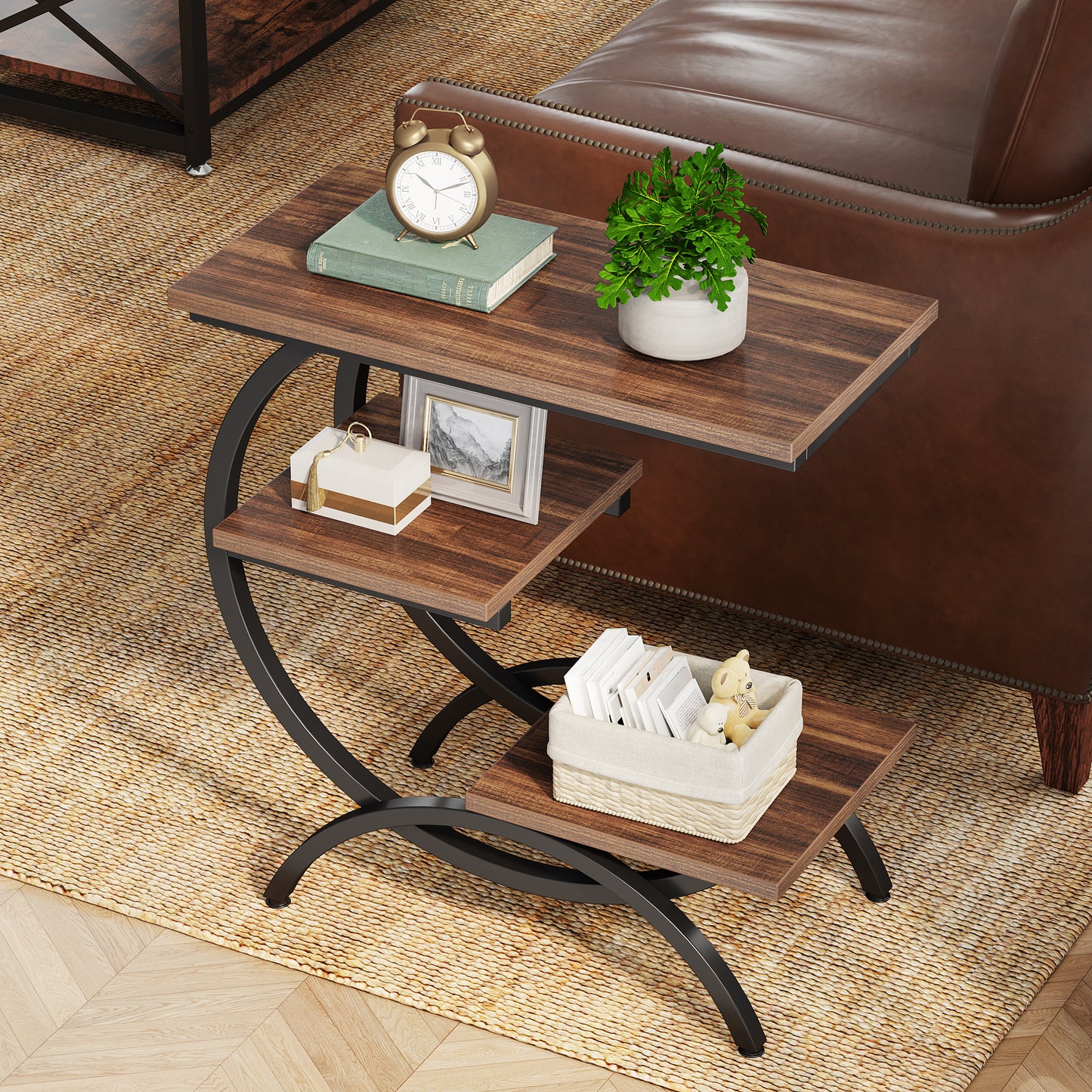 C-Line End Table US