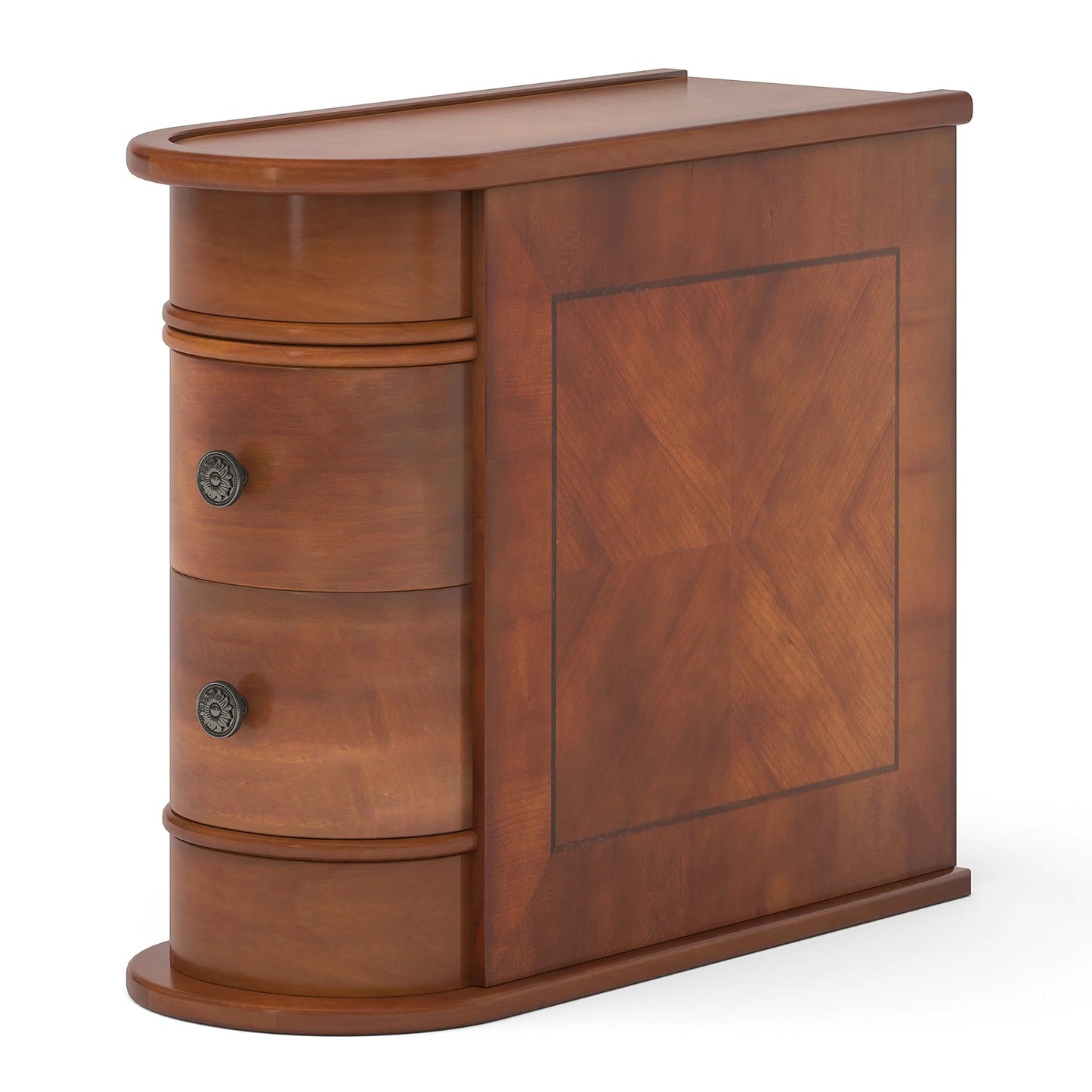 Belmont Side Table US