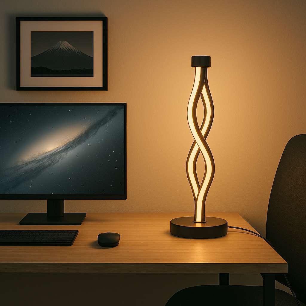NextGen Desk Lamps - KaveCore