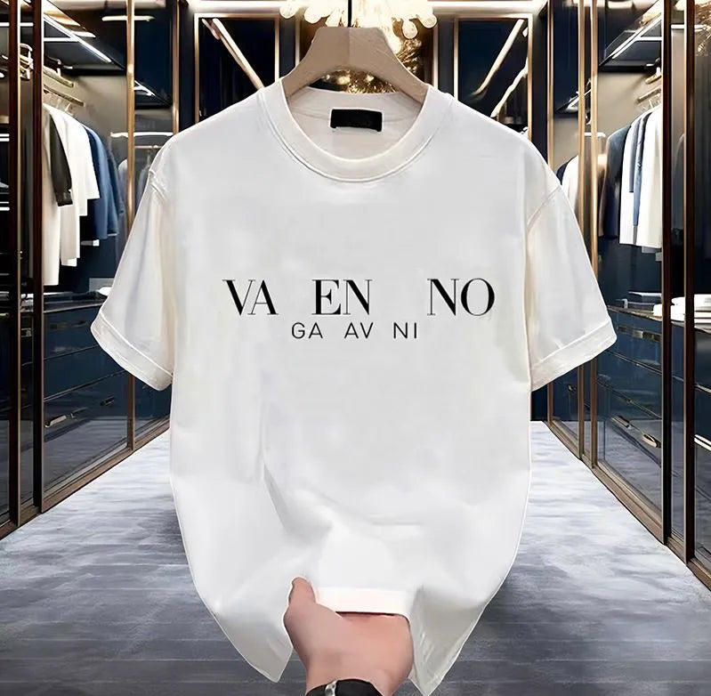 VLogo T-shirts Italian Designer