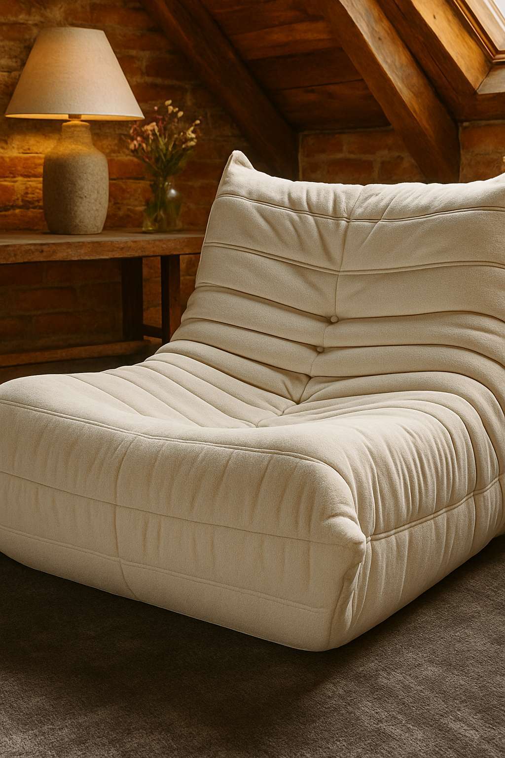 Moova Lounge Chair | US