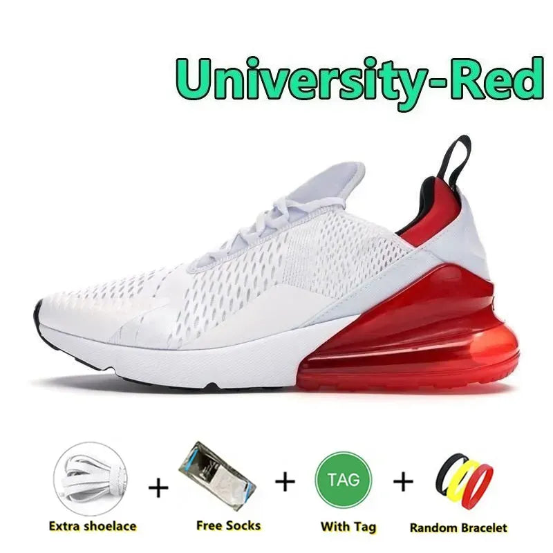 270 Designer Running Shoes