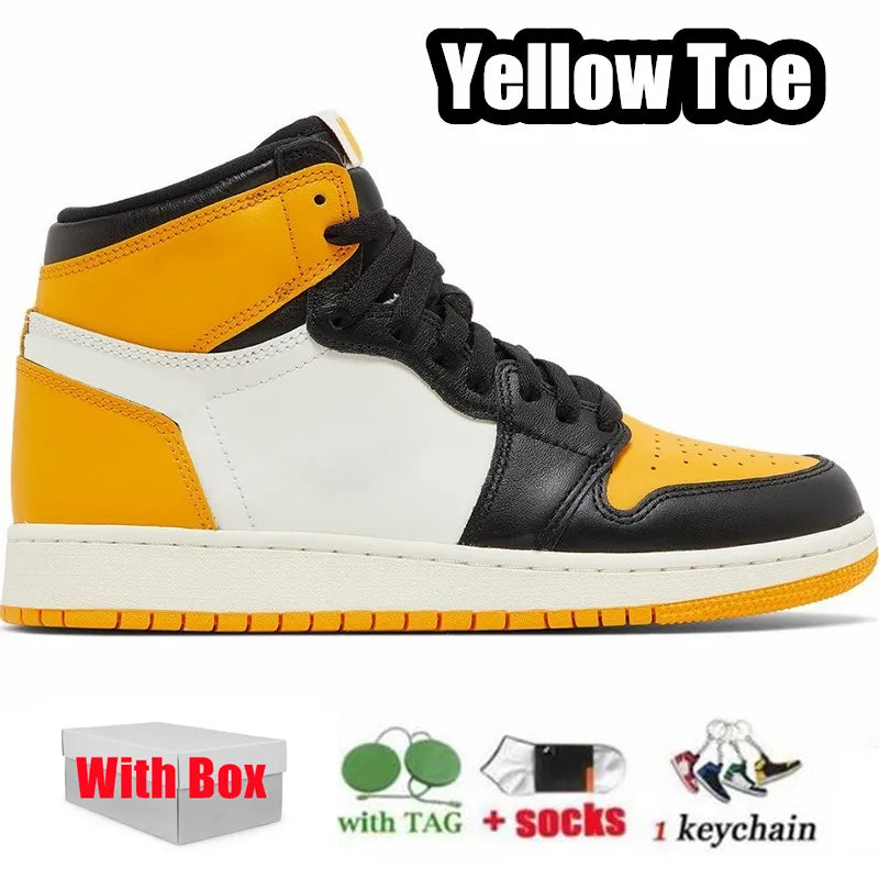 Designer Shoes 1s 1 Basketball Shoes