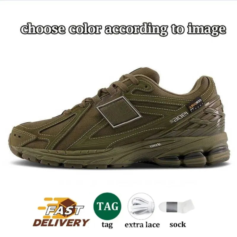 Designer Running Shoes Platform