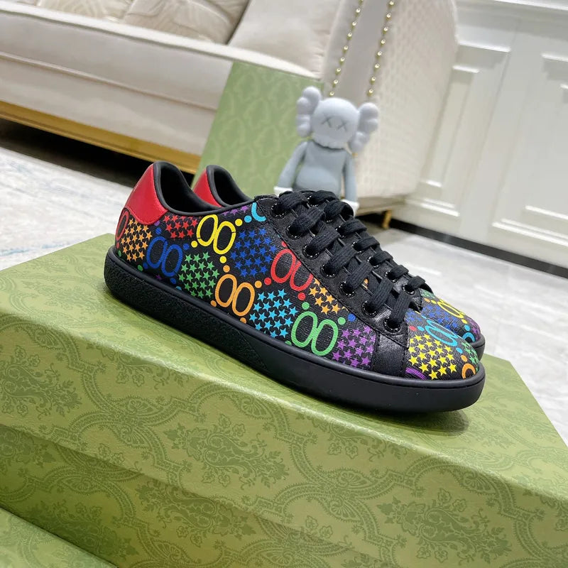 Designer Sneakers Low High Quality