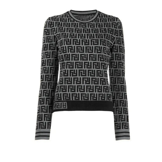 Knitting Sweater Women's