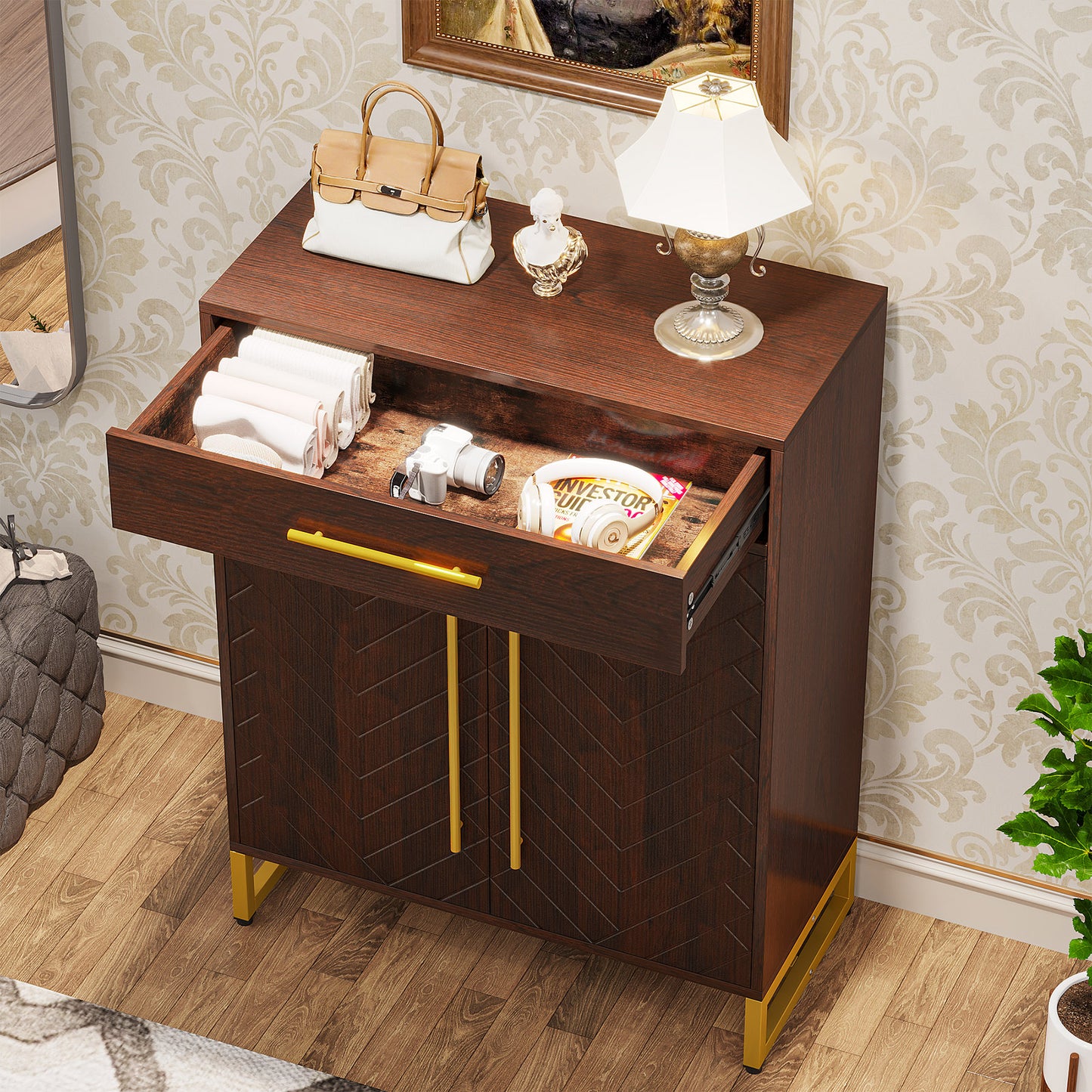 Venaro Shoe Organizer US