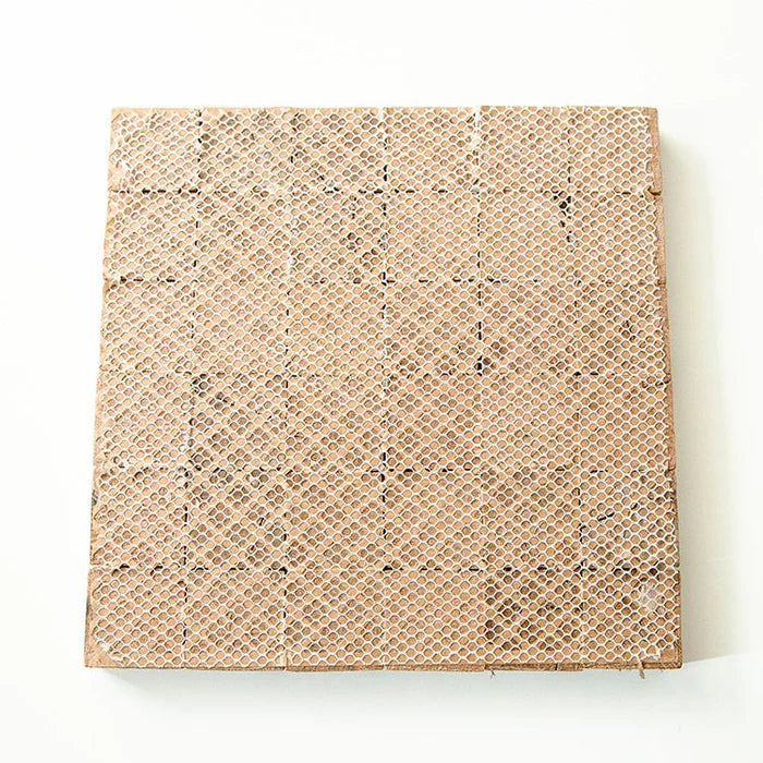 Forest Echo Wall Mosaic Wall Panel