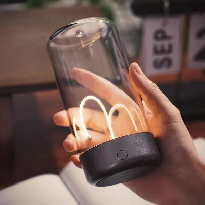 MagnetikBeam Breathing Lamp - KaveCore