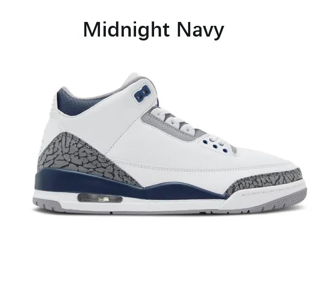 Men Basketball Shoes Black Cement Black Cat White Cement