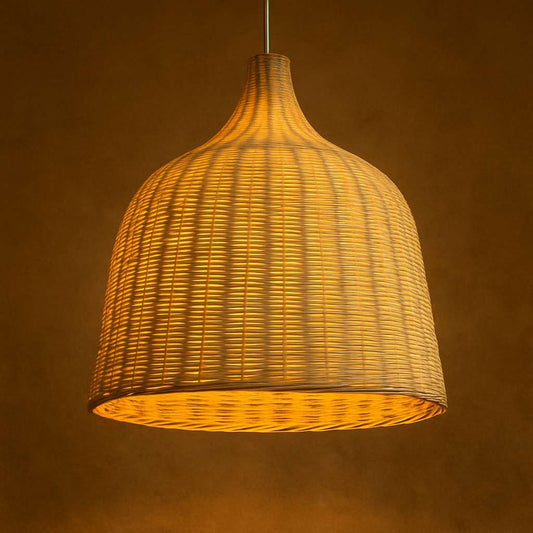Coastal Woven Pendant Light - KaveCore