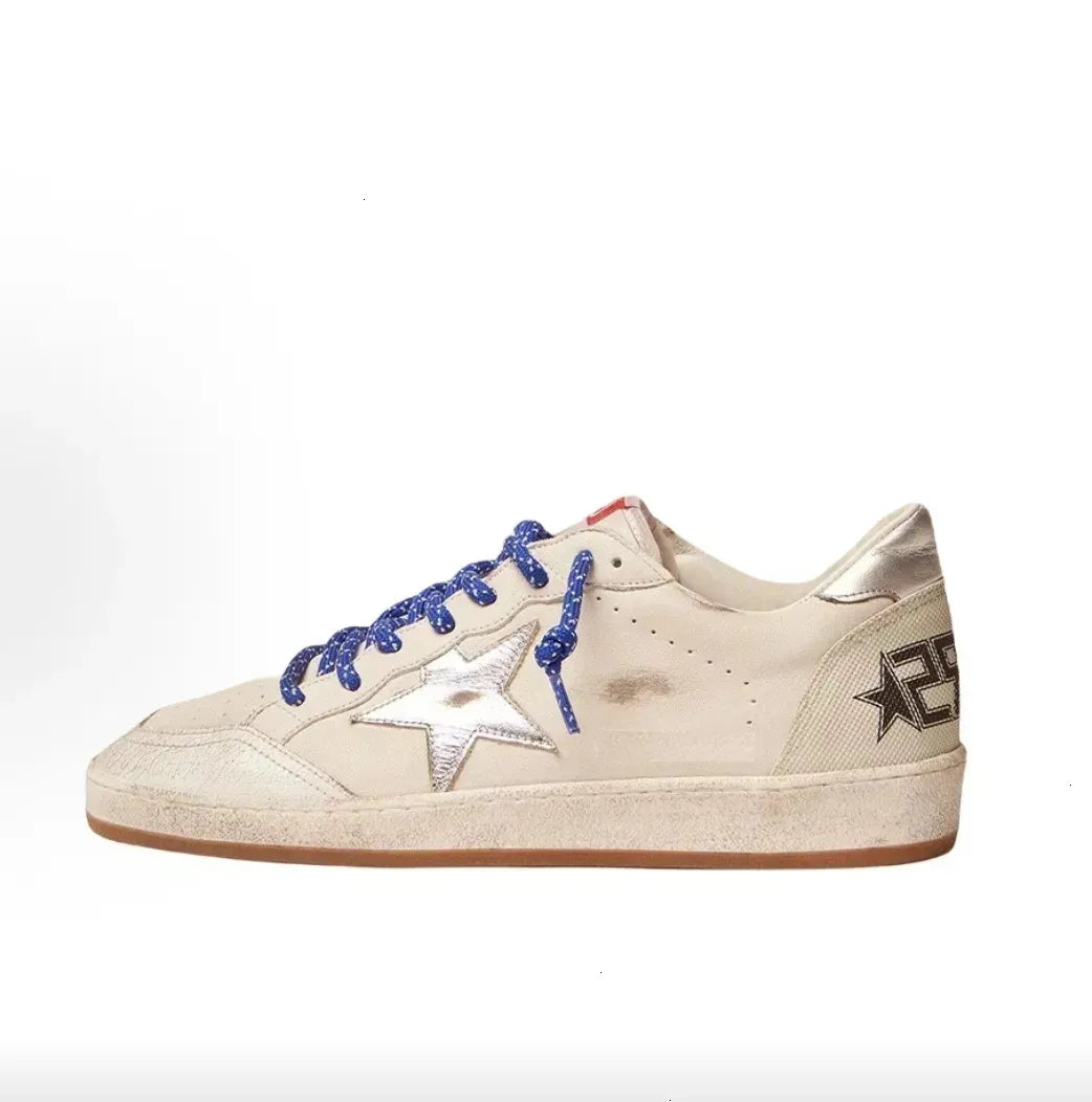 Golden Goods Designer Brand Sneakers Ball Star Shoes