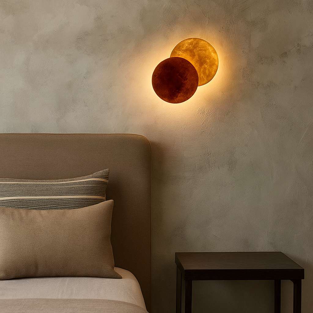 Auric Disc Light - KaveCore