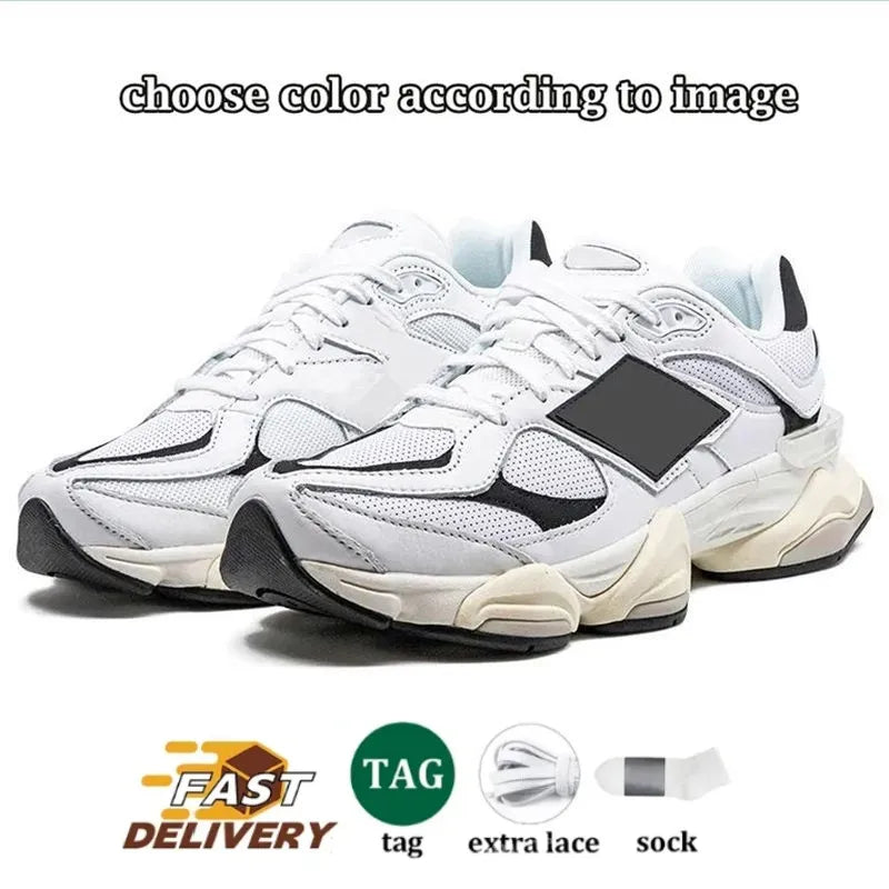 Designer Running Shoes Platform