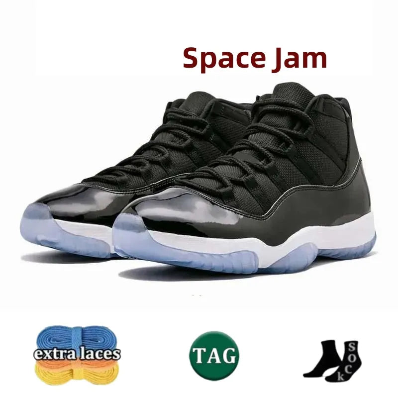 Designer Shoes 11s Basketball Shoes