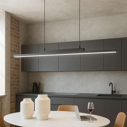 Lysark Pendant Light - KaveCore