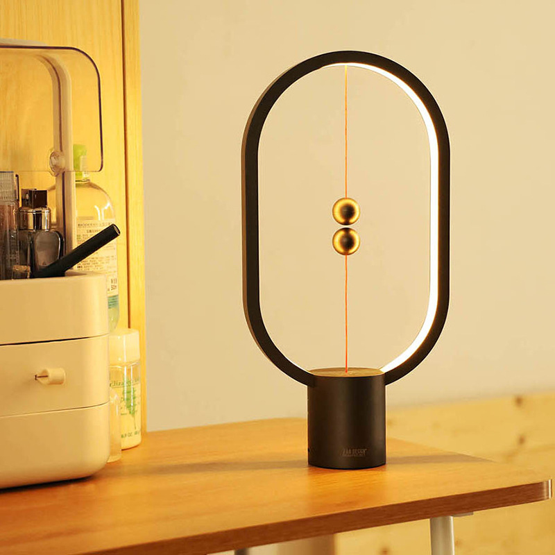 MagGlow Table Lamp - KaveCore