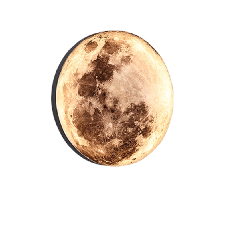 Celestial Moon Light (Outdoor Light) - KaveCore