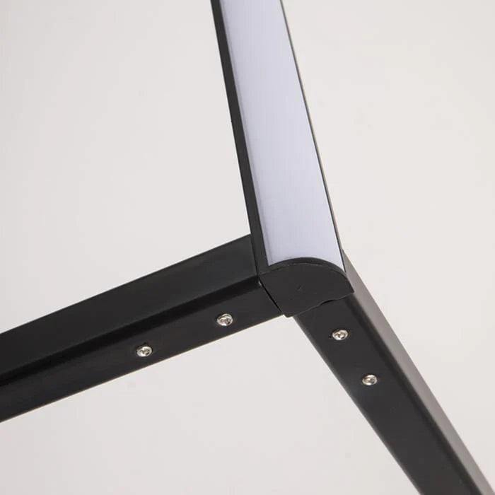 SlimBeam Vertical Floor Rgb Lamp